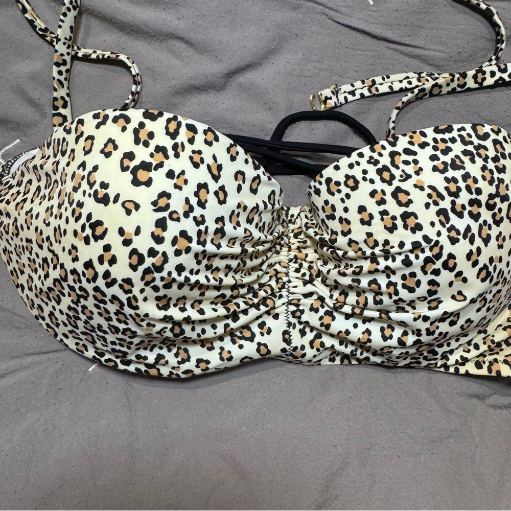Victoria Secret bikini top 34D - Picture 6 of 6